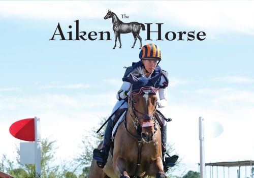 Top 5 Annual Equestrian Events in Aiken You Don’t Want to Miss